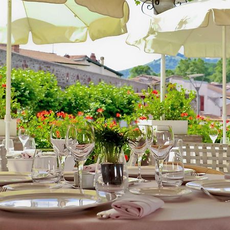 Hotel Des Pyrenees Saint-Jean-Pied-de-Port Dış mekan fotoğraf