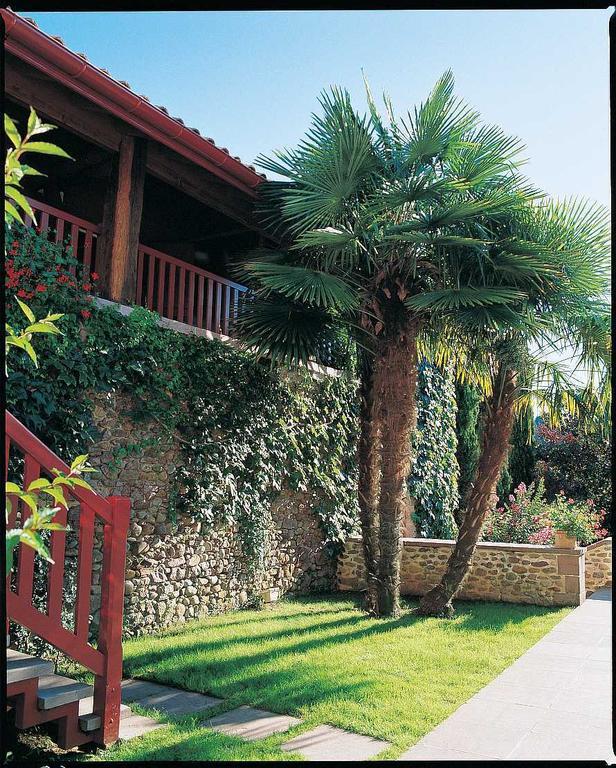 Hotel Des Pyrenees Saint-Jean-Pied-de-Port Dış mekan fotoğraf